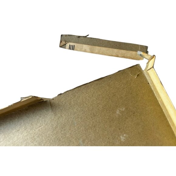 Forgecraft Genuine Stainless Steel Serrated Tip Steak Knife Set Of 6 With Pearli - Picture 7 of 7